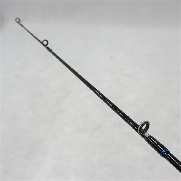 ｸﾚｲｼﾞｰﾌﾗｯﾄﾌｨｯｼｭS962M